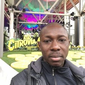 Meet your Posher, Patewing